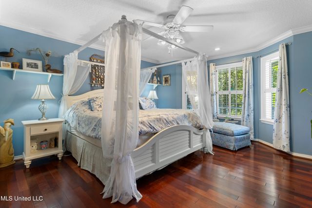 147 Blue Springs Road, Lucedale, MS 39452