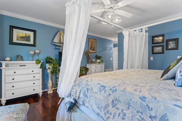 147 Blue Springs Road, Lucedale, MS 39452