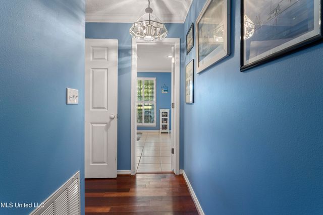 147 Blue Springs Road, Lucedale, MS 39452