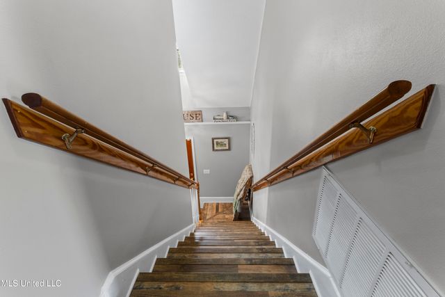 147 Blue Springs Road, Lucedale, MS 39452