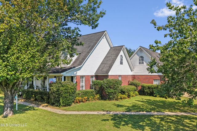 147 Blue Springs Road, Lucedale, MS 39452