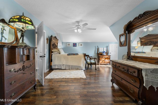 147 Blue Springs Road, Lucedale, MS 39452