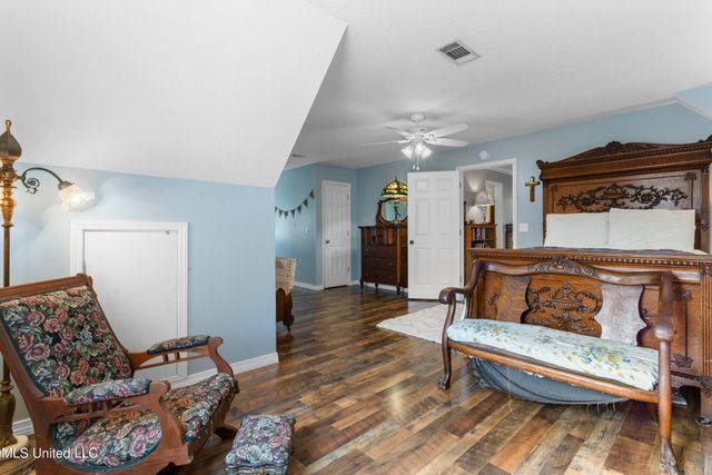 147 Blue Springs Road, Lucedale, MS 39452