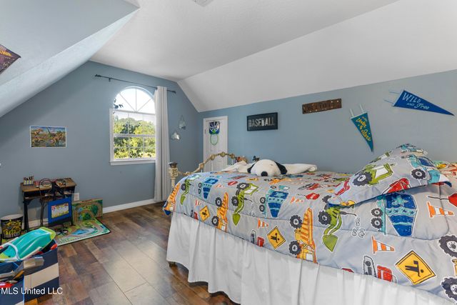 147 Blue Springs Road, Lucedale, MS 39452