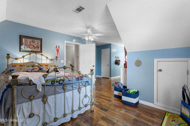 147 Blue Springs Road, Lucedale, MS 39452
