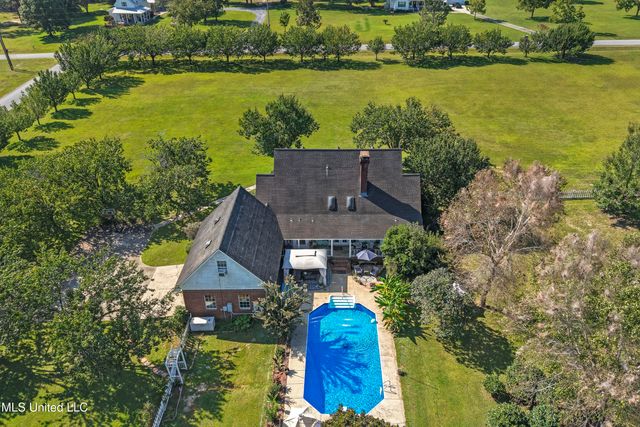 147 Blue Springs Road, Lucedale, MS 39452