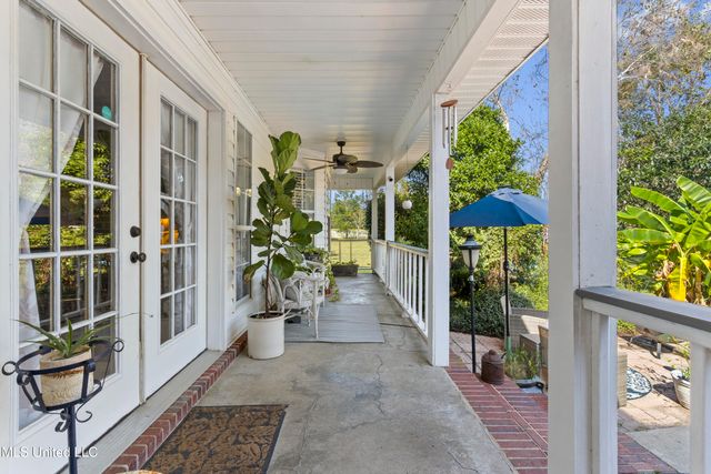 147 Blue Springs Road, Lucedale, MS 39452