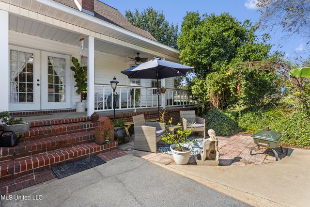 147 Blue Springs Road, Lucedale, MS 39452