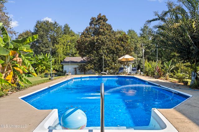 147 Blue Springs Road, Lucedale, MS 39452