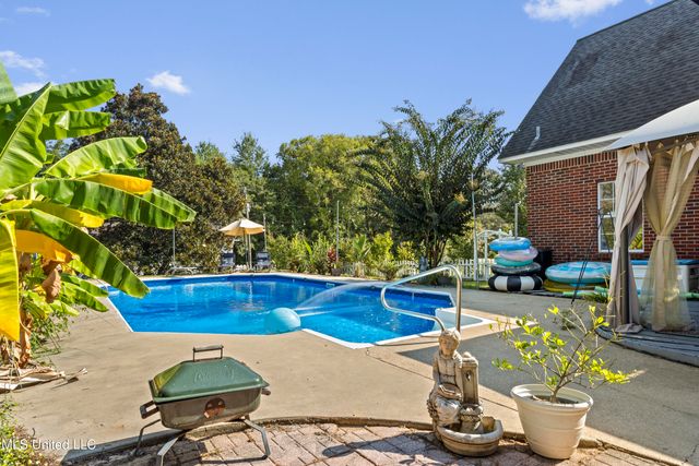 147 Blue Springs Road, Lucedale, MS 39452