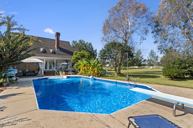 147 Blue Springs Road, Lucedale, MS 39452
