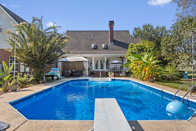 147 Blue Springs Road, Lucedale, MS 39452