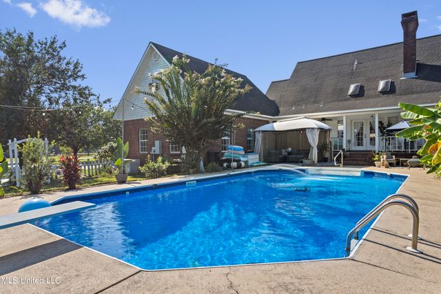 147 Blue Springs Road, Lucedale, MS 39452