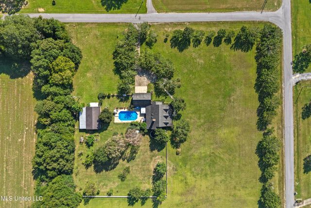 147 Blue Springs Road, Lucedale, MS 39452