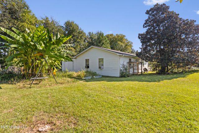 147 Blue Springs Road, Lucedale, MS 39452