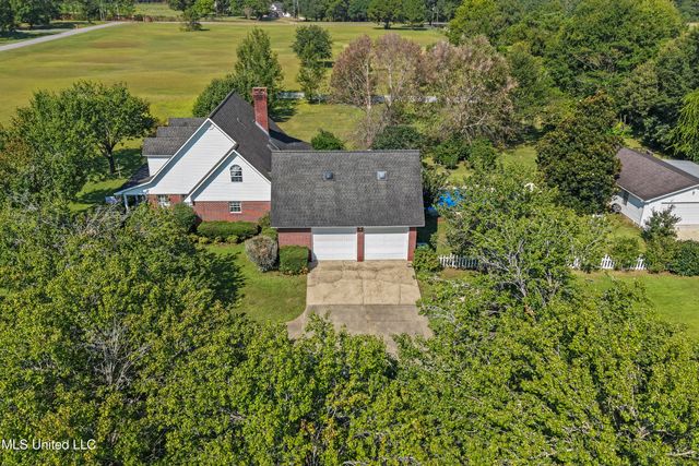 147 Blue Springs Road, Lucedale, MS 39452