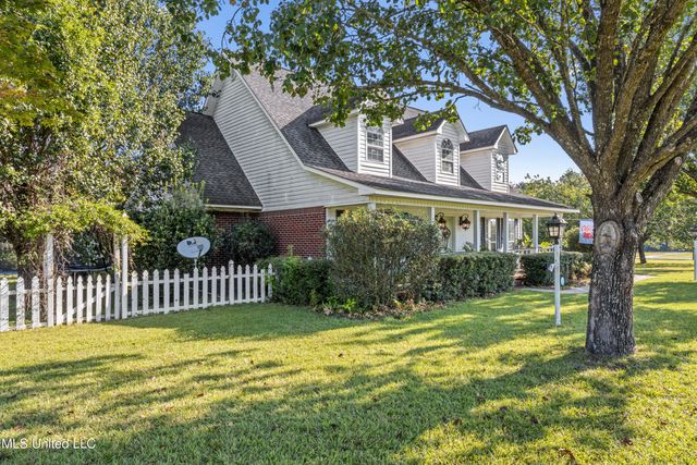 147 Blue Springs Road, Lucedale, MS 39452