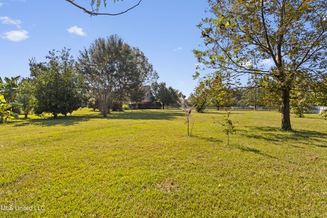 147 Blue Springs Road, Lucedale, MS 39452
