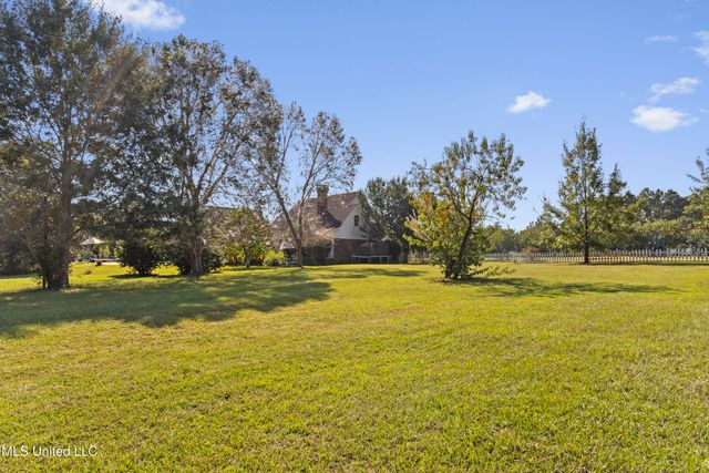 147 Blue Springs Road, Lucedale, MS 39452