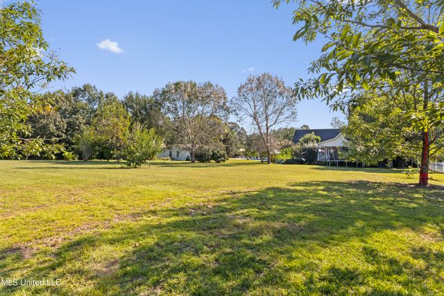 147 Blue Springs Road, Lucedale, MS 39452