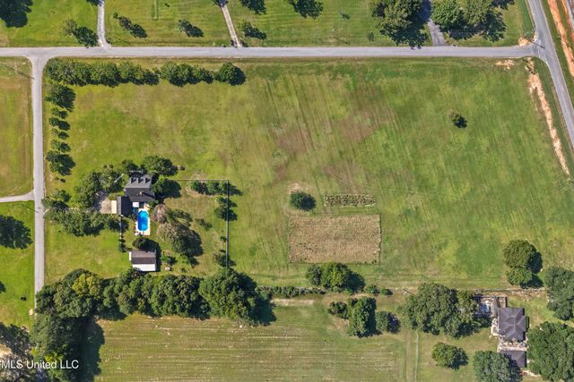 147 Blue Springs Road, Lucedale, MS 39452