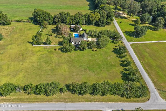147 Blue Springs Road, Lucedale, MS 39452