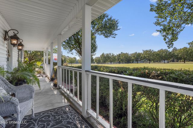 147 Blue Springs Road, Lucedale, MS 39452