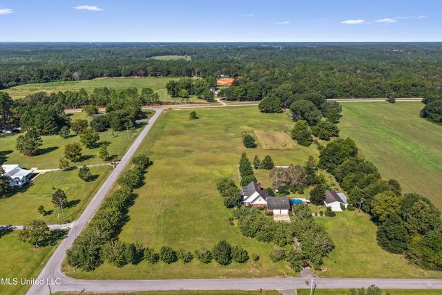 147 Blue Springs Road, Lucedale, MS 39452
