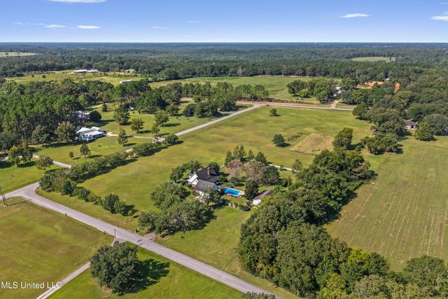 147 Blue Springs Road, Lucedale, MS 39452