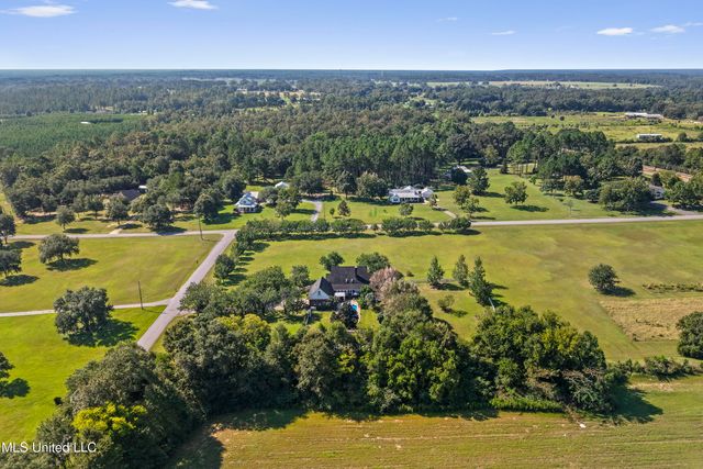 147 Blue Springs Road, Lucedale, MS 39452