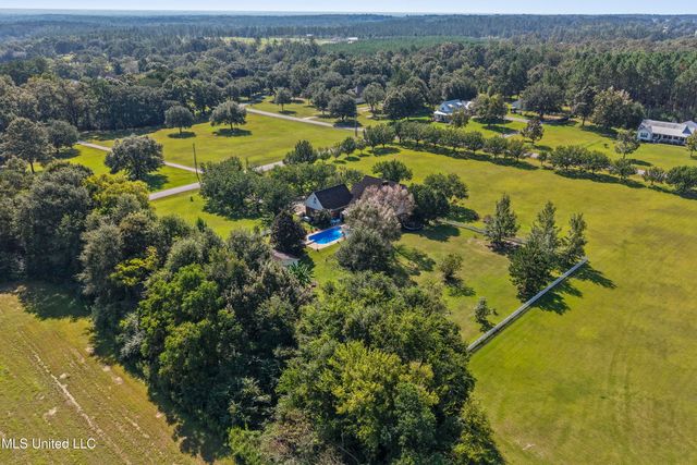 147 Blue Springs Road, Lucedale, MS 39452