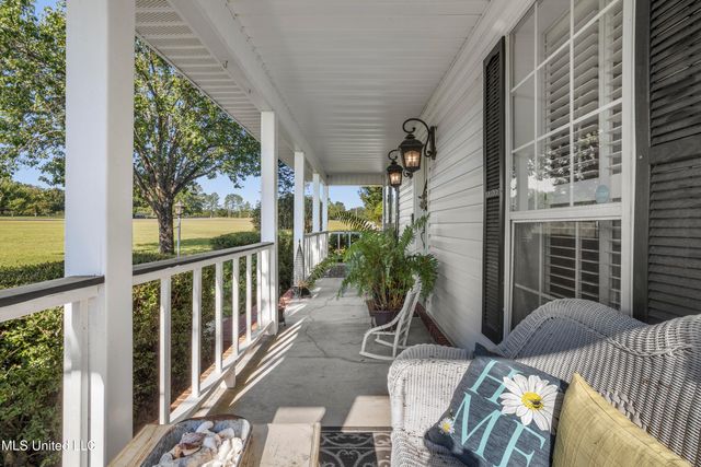 147 Blue Springs Road, Lucedale, MS 39452
