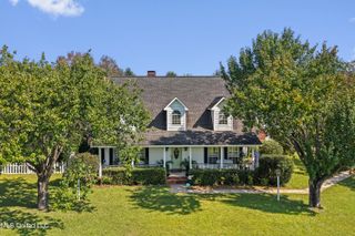 147 Blue Springs Road, Lucedale, MS 39452