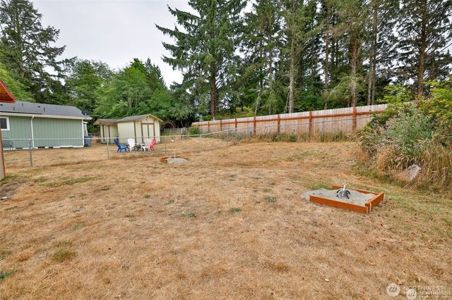 733 Wood Duck Avenue SE, Ocean Shores, WA 98569