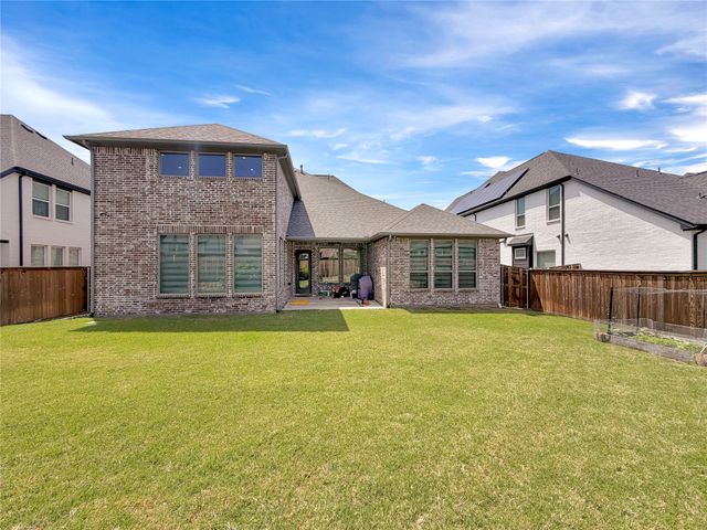 13924 Beacon Crest Lane, Frisco, TX 75035