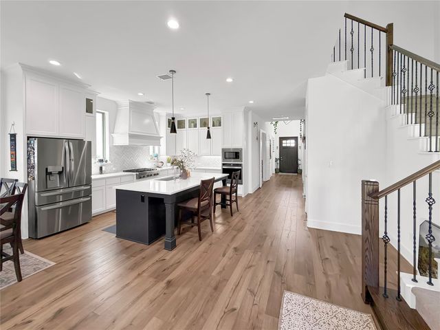 13924 Beacon Crest Lane, Frisco, TX 75035