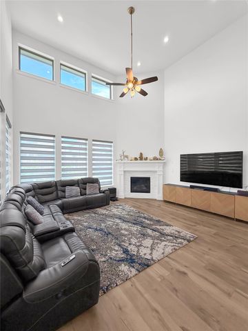 13924 Beacon Crest Lane, Frisco, TX 75035