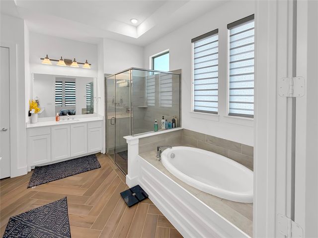 13924 Beacon Crest Lane, Frisco, TX 75035