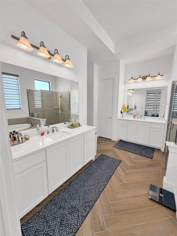 13924 Beacon Crest Lane, Frisco, TX 75035