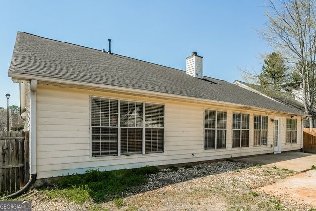 920 Glen Oaks Lane, Lawrenceville, GA 30044