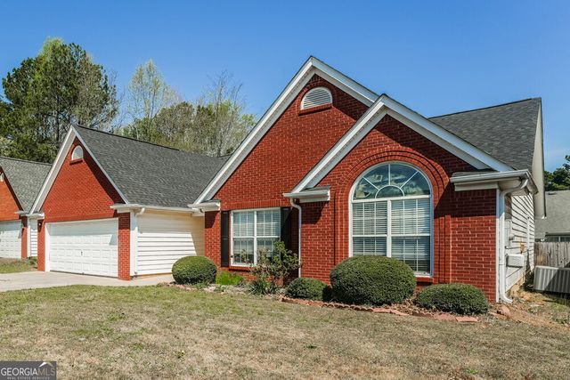 920 Glen Oaks Lane, Lawrenceville, GA 30044