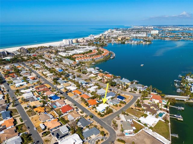 4550 PLAZA WAY, St Pete Beach, FL 33706