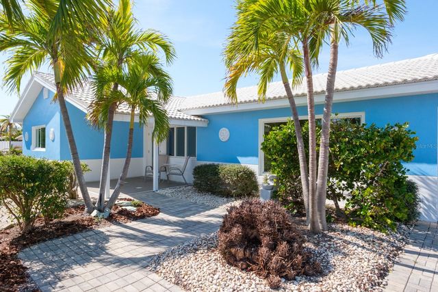 4550 PLAZA WAY, St Pete Beach, FL 33706