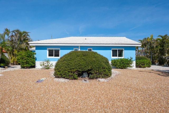 4550 PLAZA WAY, St Pete Beach, FL 33706