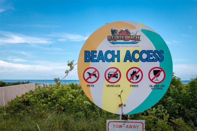 4550 PLAZA WAY, St Pete Beach, FL 33706