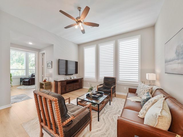 30614 Hawthorn Glen Court, Fulshear, TX 77441