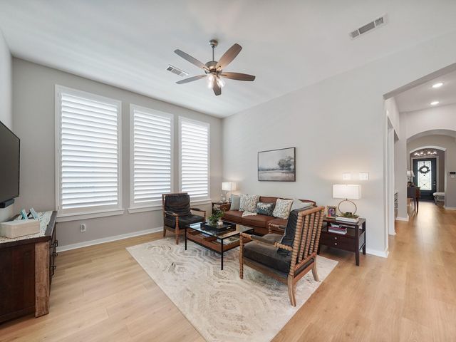 30614 Hawthorn Glen Court, Fulshear, TX 77441