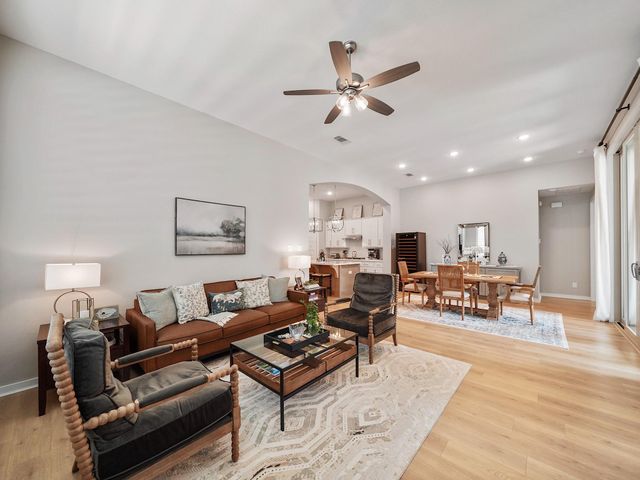 30614 Hawthorn Glen Court, Fulshear, TX 77441