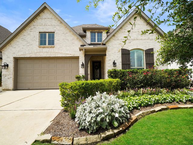 30614 Hawthorn Glen Court, Fulshear, TX 77441