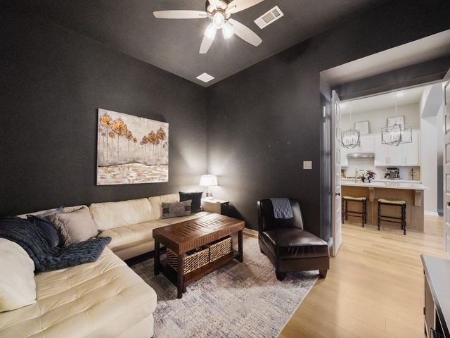 30614 Hawthorn Glen Court, Fulshear, TX 77441